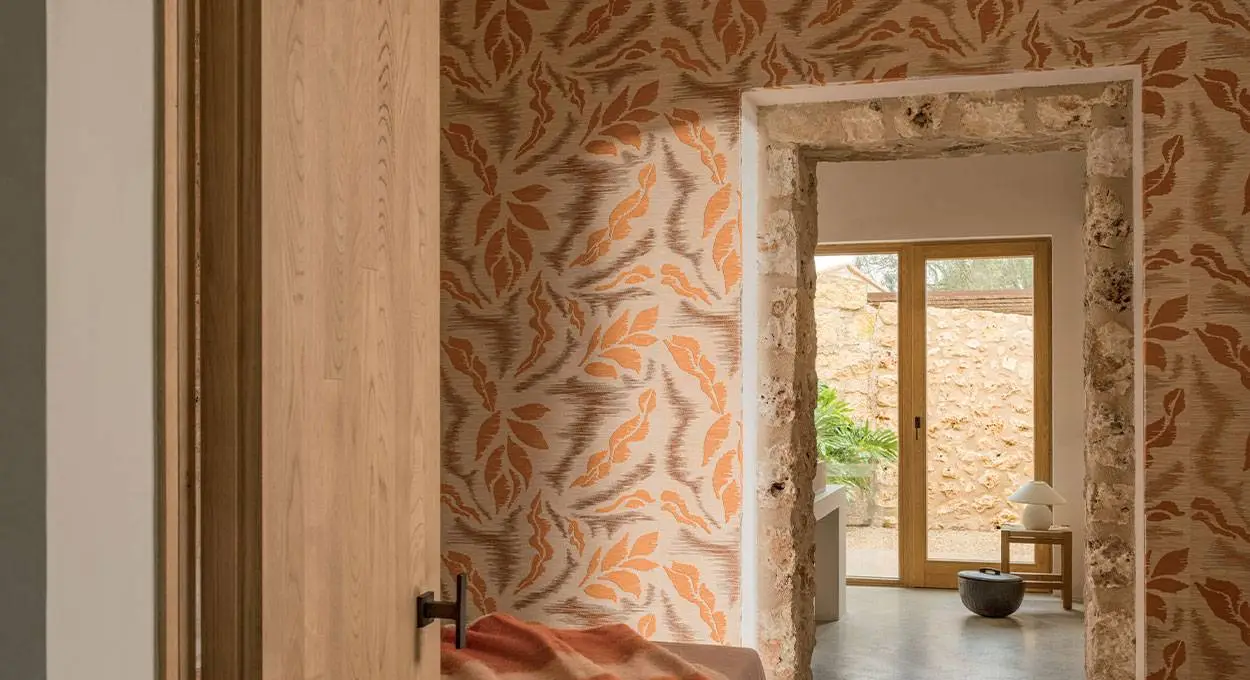 Wharf Wallpaper Installers